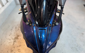 KAWASAKI NINJA 250 EX250P
