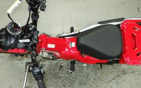 HONDA CT125 HUNTER CUB JA55