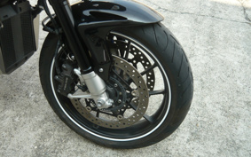 HONDA VFR800X 2015 RC80