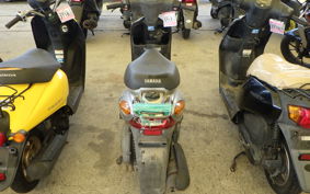 YAMAHA JOG Gen.5 SA36J