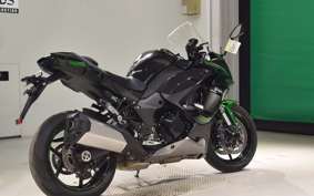 KAWASAKI NINJA 1000SX ZXT02K