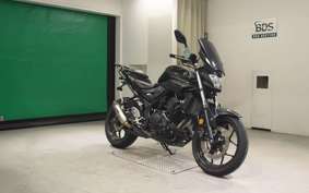 YAMAHA MT-25 2021 RG10J