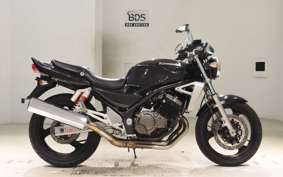 KAWASAKI BALIUS 250 Gen.2 ZR250B