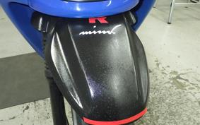 YAMAHA BW'S 50 Gen.2 2023 SA02J