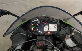KAWASAKI NINJA ZX-6R ZX636G