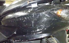 SUZUKI SKYWAVE 200 (Burgman 200) 2024 CH41A