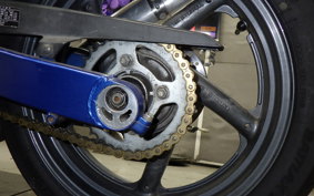 SUZUKI GOOSE 350 1994