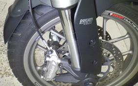 DUCATI MULTISTRADA 950 2017