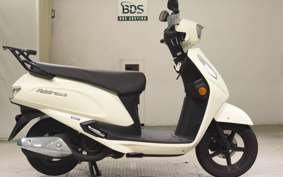 SUZUKI ADDRESS V125 Gen.2 2002 EN11J