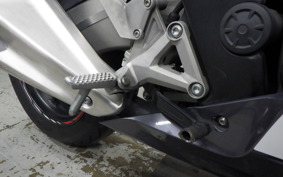 HONDA CBR250RR A 2021 MC51