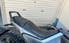 OTHER HUSQUARNA SVARTPILEN 250 SP250