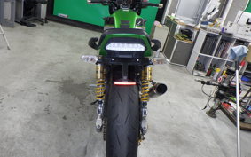 KAWASAKI ZRX1200 D 2013 ZRT20D
