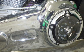 HARLEY FXCW 1580 2009