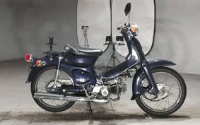 HONDA SUPER CUB90 HA02