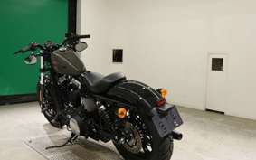 HARLEY XL1200X 2019