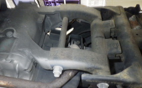 SUZUKI ADDRESS V125 G CF4EA