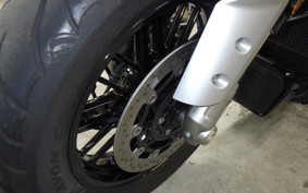 TRIUMPH ROCKET III R 2021
