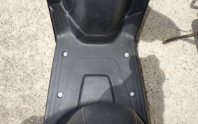 HONDA TACT Basket AF79