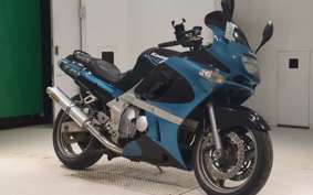 KAWASAKI ZZ-R400 Gen.2 ZX400N