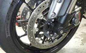 TRIUMPH SPEED TWIN 2022