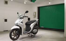 HONDA DIO 110 2019 JF58