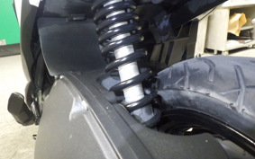 SUZUKI ADDRESS 110 2008 CE47A
