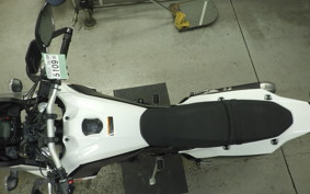 YAMAHA TENERE 700 2022 DM13J