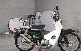 HONDA SUPER CUB50 AA01
