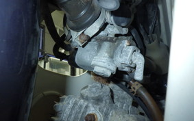 HONDA C50 SUPER CUB 2003 AA01