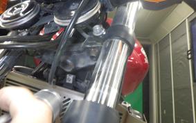 HONDA CB400SF VTEC Spec3 2005 NC39