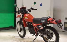 HONDA XL250R 2007 MD03