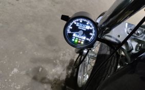 YAMAHA DRAGSTAR 400 2009 VH01J