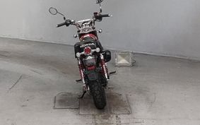 HONDA  MONKEY 125 JB02
