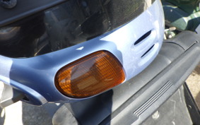 YAMAHA JOG POCHE SA08J