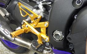 YAMAHA YZF-R6 2020