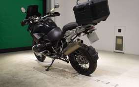 BMW R1200GS 2011