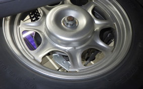 HONDA TACT-4ﾍﾞｰｼｯｸ 2025 AF79