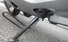 HONDA SILVER WING 600 2002 PF01