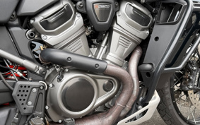 HARLEY  HARLEY  PAN  AMERICA 1250 SPECIAL  2021 ZES