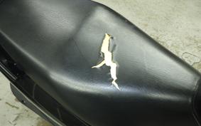 SUZUKI ADDRESS V125 DT11A