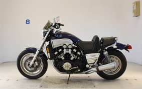 YAMAHA VMAX 1995