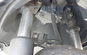 SUZUKI ADDRESS V125 G CF46A