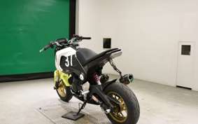 HONDA ｸﾞﾛﾑ JC61