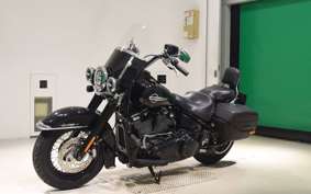 HARLEY FLHC 1750 2017