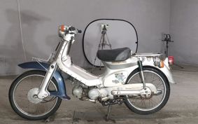 HONDA SUPER CUB50 C50