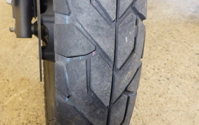 HONDA CBF125R