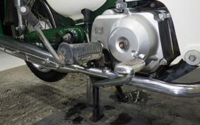 HONDA LITTLE CUB E