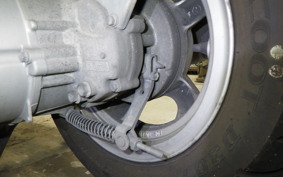 SUZUKI ADDRESS V125 DT11A