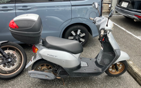 HONDA  TACT  BASIC  AF75