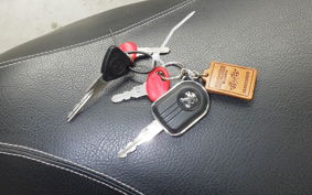 PEUGEOT ジャンゴ125A 2022